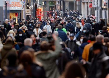 Yüzde 90 "Almanya'da ırkçılık var" diyor