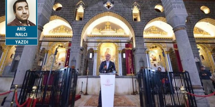 Yıkarız da yaparız da!