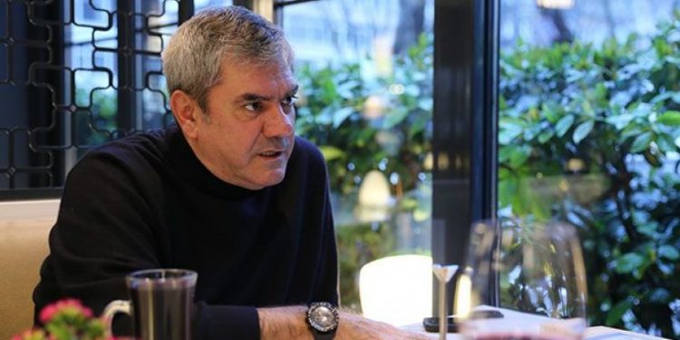 Yılmaz Özdil: Asrın liderimiz evi olmayanlara seslenmiyor, rantı yükselen ev sahiplerine sesleniyor