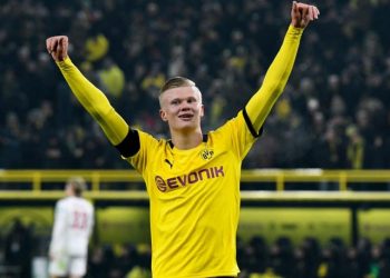 Yılın transfer bombasını Manchester City patlattı: Resmi açıklama bekleniyor