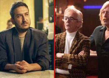 Zafer Algöz'ün 'Gibi' açıklamasına sosyal medyadan tepki