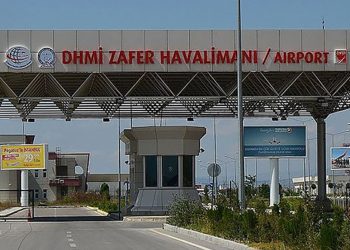 Zafer Havalimanı için Kütahya’dan Belçika’ya sefer: ‘Böyle kurtamazsınız’