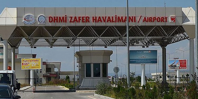 Zafer Havalimanı için Kütahya’dan Belçika’ya sefer: ‘Böyle kurtamazsınız’
