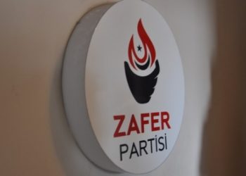 Zafer Partisi'nden provokasyon genelgesi