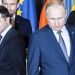 Zelenski: Putin ile görüşmeye hazırım