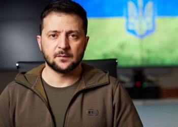 Zelenski: Rus saldırılarına karşı çok namlulu roketatarlara ihtiyacımız var