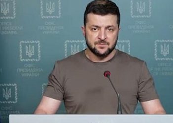 Zelenski'den çağrı: Küresel gıda krizinin önüne geçmek için Rusya'nın tıkadığı limanların açılması gerekiyor