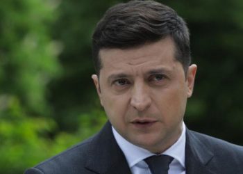 Zelenskiy: AB'ye aday ülke statümüz yakında kabul edilir