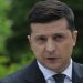 Zelenskiy: AB'ye aday ülke statümüz yakında kabul edilir