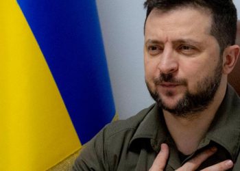 Zelenskiy: Dört yerde kontrol sağlandı