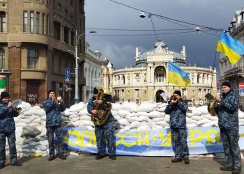 Zelenskiy: Ruslar 200’e yakın kültürel mirasa zarar verdi