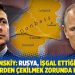 Zelenskiy: Rusya, işgal ettiği t&uuml;m b&ouml;lgelerden &ccedil;ekilmek zorunda kalacak