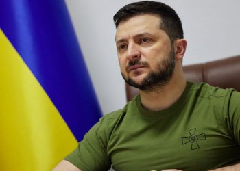 Zelenskiy'den 9 Mayıs açıklaması: Çok yakında, Ukrayna'da iki zafer günü olacak