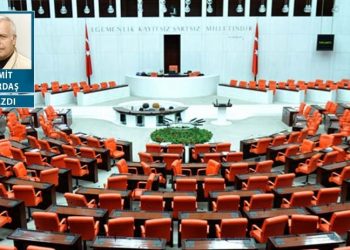 Zihniyet ikliminde bir çıkmaz: Kısır döngüde debelenen Türkiye