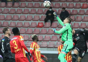 Ziraat Türkiye Kupası sahibini arıyor