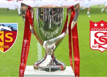 Ziraat Türkiye Kupası sahibini buluyor