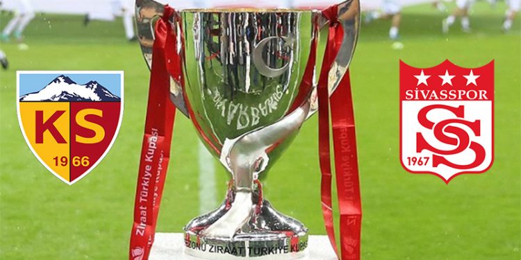 Ziraat Türkiye Kupası sahibini buluyor