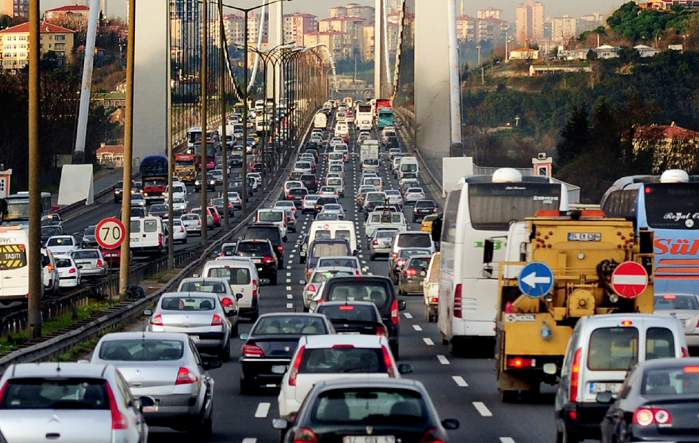 Zorunlu trafik sigortasına yüzde 25 zam geldi