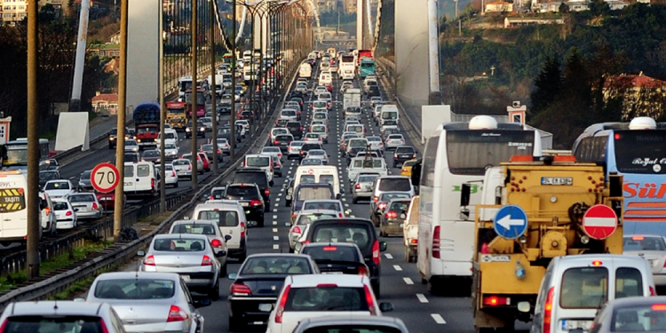 Zorunlu trafik sigortasına yüzde 25 zam geldi
