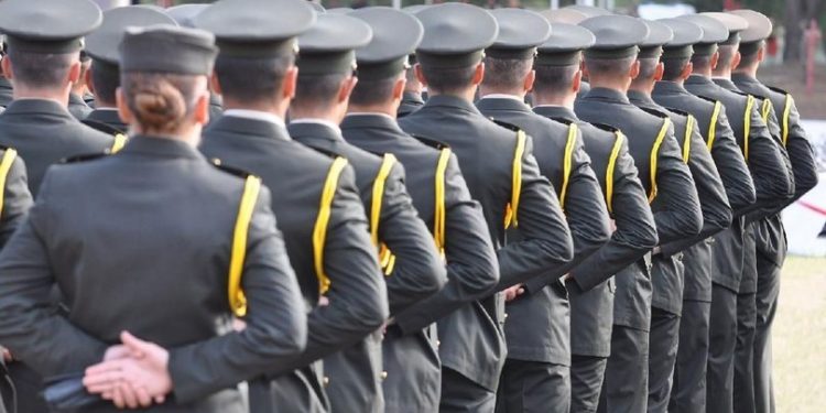 25 yaşındaki askeri öğrenci, haksızlığa dayanamayıp intihar etti