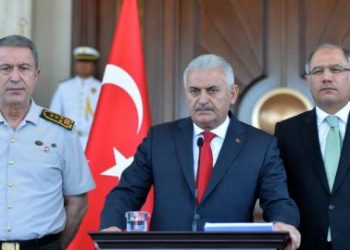 Kurmay Albay Bilal Akyüz: 15 Temmuz’da Efkan Ala ortadan kaldırılacaktı!