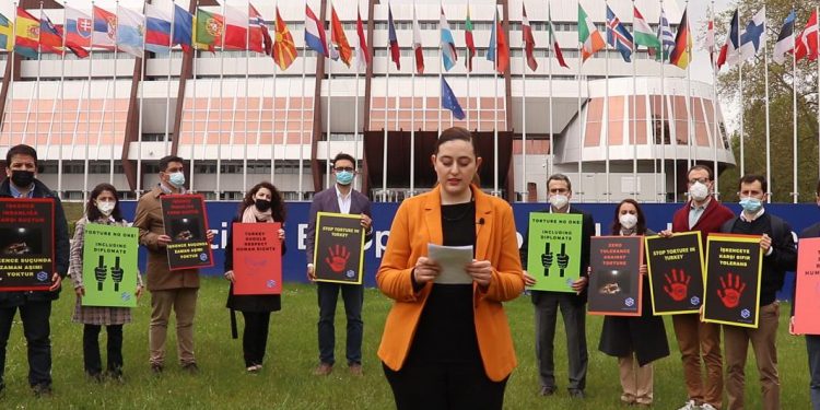 instituDE 2 yaşında: En büyük hayalimiz, hukukun hakim olduğu bir Türkiye