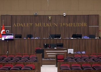 3 bin askere ömür boyu hapis cezası!