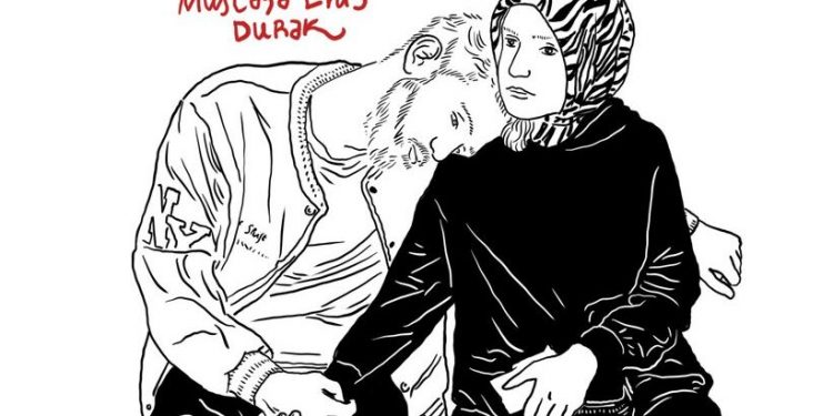 3. kez tutuklanan askeri öğrencinin yürek yakan fotoğrafının hikayesi