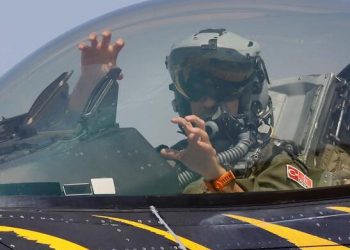 Darbeden yargılanan pilotlar operasyona gönderiliyor!