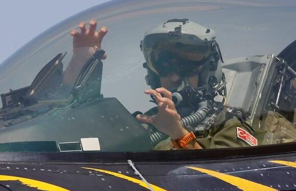 Darbeden yargılanan pilotlar operasyona gönderiliyor!