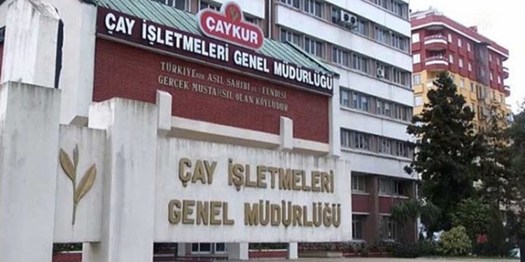ÇAYKUR milyonlarca lira zararı yurttaşın omuzlarına yıktı: Yüzde 43 zam