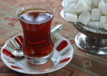 ÇAYKUR'dan çaya zam!