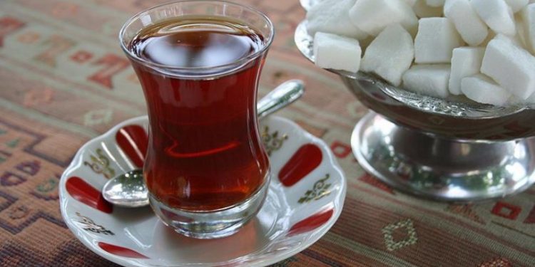 ÇAYKUR'dan çaya zam!