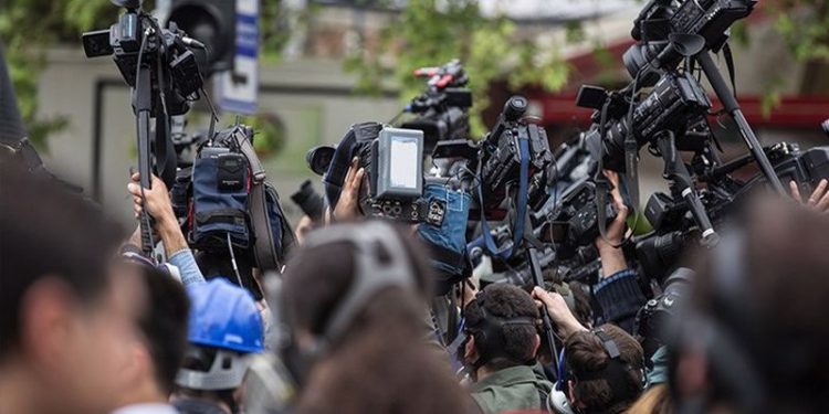 ÇGD: Gazeteciye ‘çakal’ diyenler, yalanın düzenini inşa edenlerdir