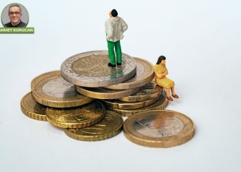 Çalışan eşin aile bütçesine katkısı