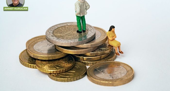 Çalışan eşin aile bütçesine katkısı