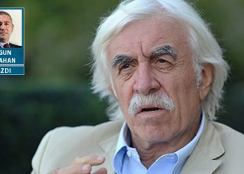 Çandar’ın Kürtler kitabı: Öcalan’dan Özal ve Erdoğan’a Kürtlerle  barış ve savaş