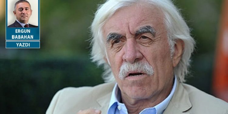 Çandar’ın Kürtler kitabı: Öcalan’dan Özal ve Erdoğan’a Kürtlerle  barış ve savaş