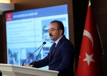 Çataklı: Ümit Özdağ, Sinan Oğan, Bengi Başer yabancı düşmanlığı yapıyor