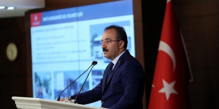 Çataklı: Ümit Özdağ, Sinan Oğan, Bengi Başer yabancı düşmanlığı yapıyor