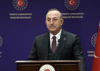 Çavuşoğlu: Fransa'dan somut adımlar görmek istiyoruz