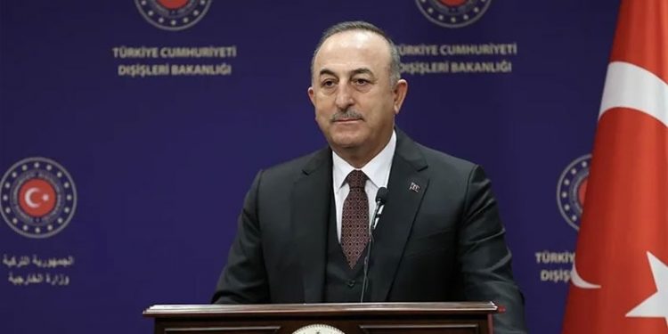 Çavuşoğlu: Fransa'dan somut adımlar görmek istiyoruz