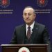 Çavuşoğlu: Fransa'dan somut adımlar görmek istiyoruz