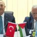 Çavuşoğlu: Talimatlar verildi, en kısa zamanda Cenin serbest sanayi bölgesini inşa etmemiz lazım