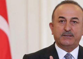 Çavuşoğlu: İsveç ve Finlandiya teröre desteği kesmek zorunda, somut adımlar bekliyoruz