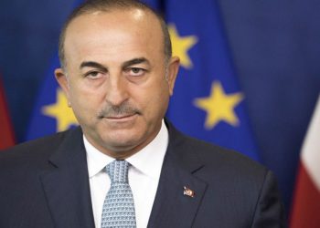 Çavuşoğlu'ndan Almanya'ya Kavala tepkisi: Haddini bileceksin
