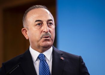 Çavuşoğlu’ndan Osman Kavala yorumu: Hapse giren çok insan var, neden bir kişi bu kadar önemli?