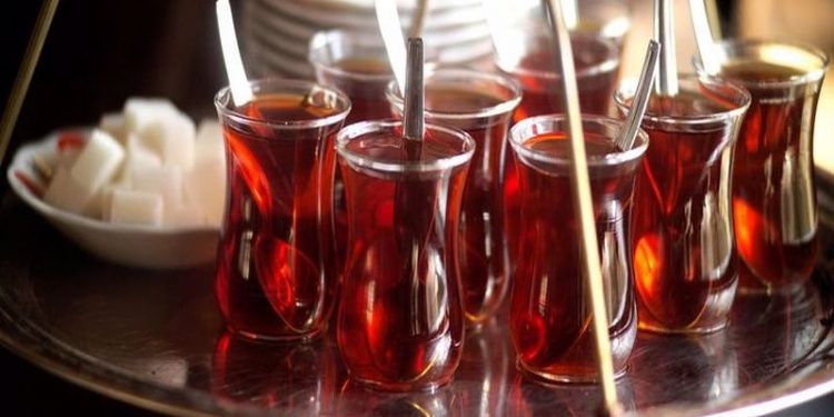 Çaykur'dan çaya yüzde 43.71 zam