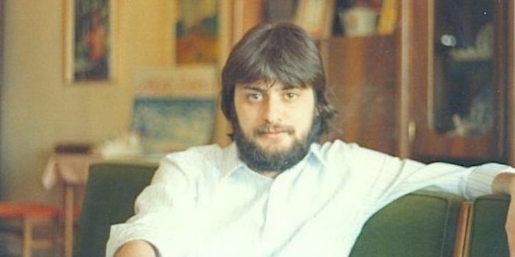 Çağdaş Türkü ile tanınan Bahadır Suda yaşamını yitirdi