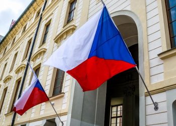 Çekya, Rusya’nın Ukrayna’da işlediği suçların “soykırım” olarak kabul etti